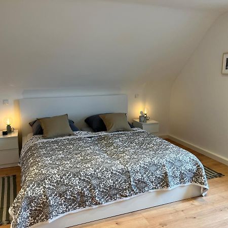 Gemuetliche, Ruhige Wohnung Kindsbach エクステリア 写真