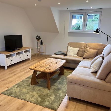 Gemuetliche, Ruhige Wohnung Kindsbach エクステリア 写真
