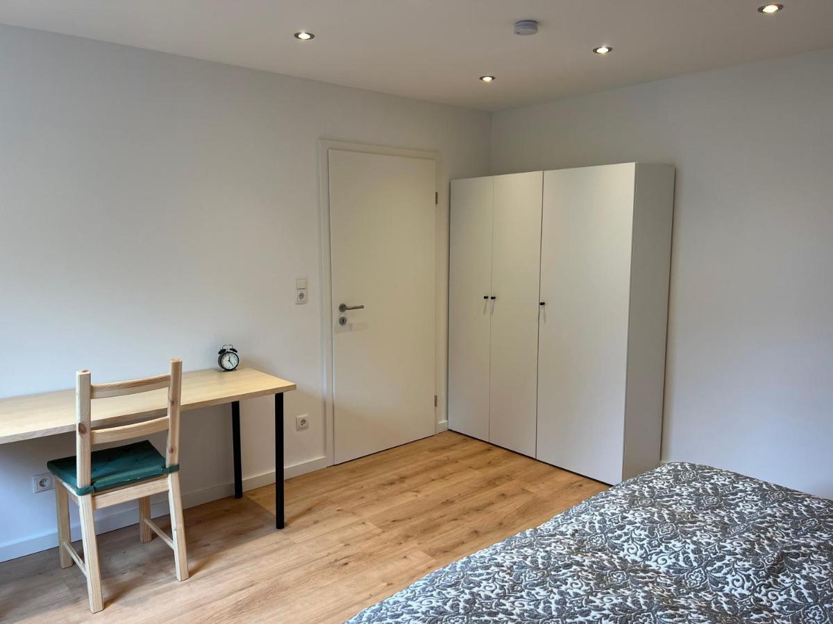 Gemuetliche, Ruhige Wohnung Kindsbach エクステリア 写真